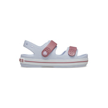 Kids' Crocband Cruiser Sandal