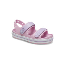 Toddler Crocband Cruiser Sandal in Ballerina Lavender