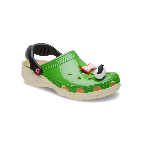 Pringles x Crocs Classic Clog
