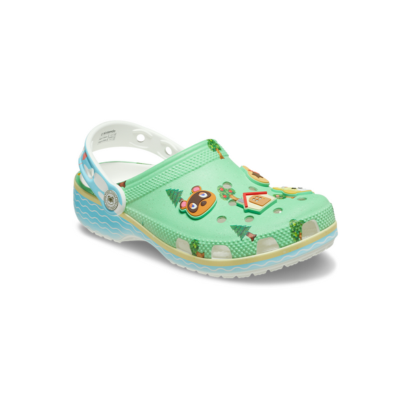 Kids' Animal Crossing Classic Clog