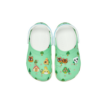 Kids' Animal Crossing Classic Clog