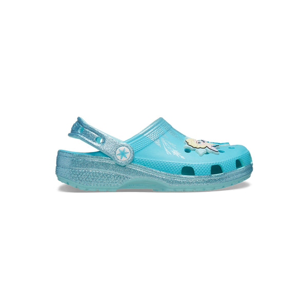 Kids' Frozen Elsa Classic Clog