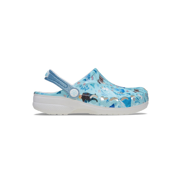 Kids' Frozen Baya Clog