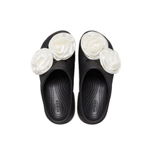 Siren Rosette Clog