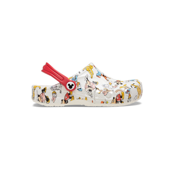 Kids' Mickey and Friends Baya Clog