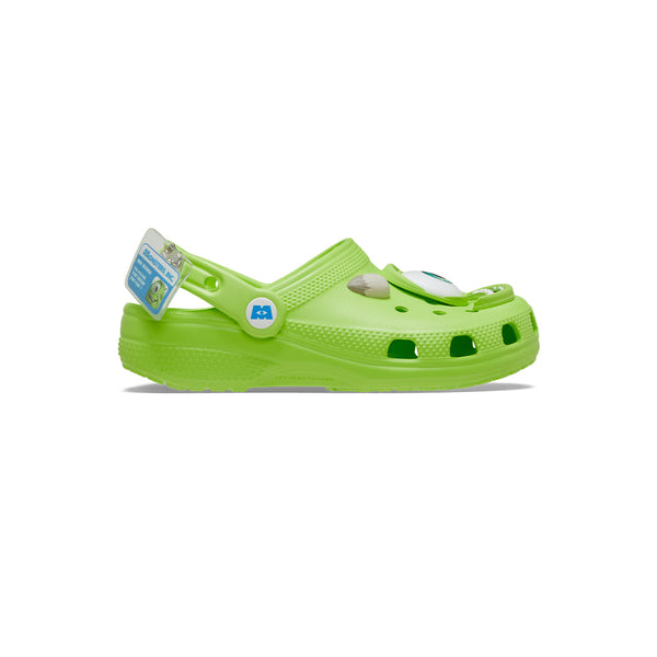 Kids' Monsters Inc Mike Classic Clog