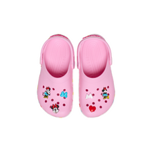 Toddler Mickey Friends Minnie Classic Clog