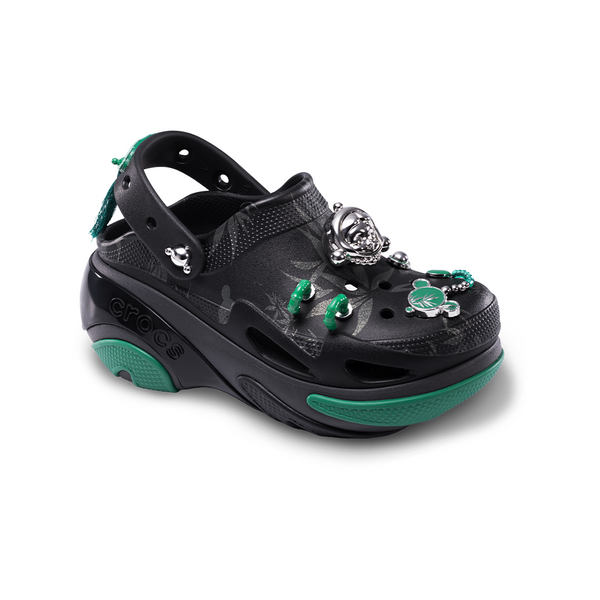 PopMart Bubble Crush Clog