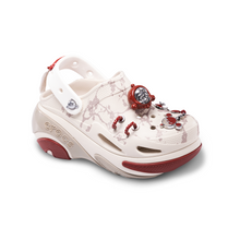 PopMart Bubble Crush Clog
