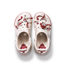 PopMart Bubble Crush Clog