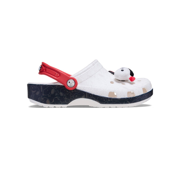 Peanuts Classic Clog