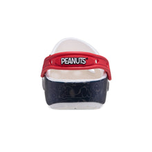 Peanuts Classic Clog