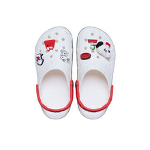 Peanuts Classic Clog