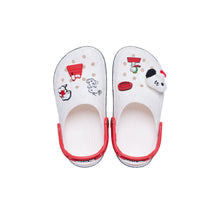 Kids' Peanuts Classic Clog