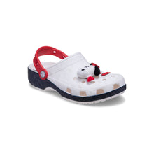 Toddler Peanuts Classic Clog in Multi