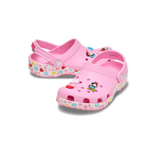 Kids' Mickey Friends Minnie Classic Clog