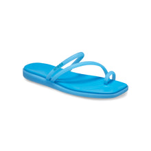 Women's Miami Frosted Toe Loop
