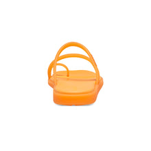 Women's Miami Frosted Toe Loop