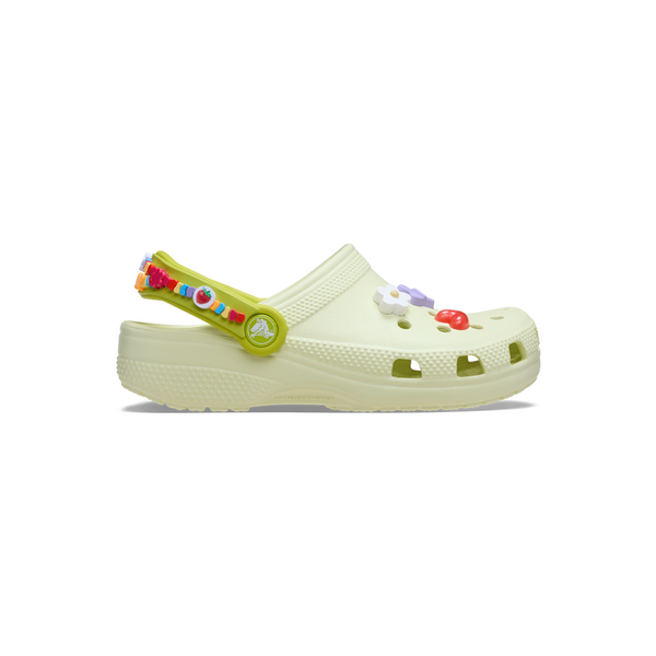 Kids' Classic Friendship Bracelet Clog