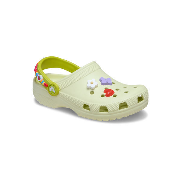 Kids' Classic Friendship Bracelet Clog