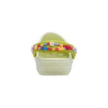 Kids' Classic Friendship Bracelet Clog