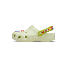 Kids' Classic Friendship Bracelet Clog