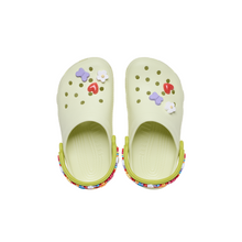 Kids' Classic Friendship Bracelet Clog