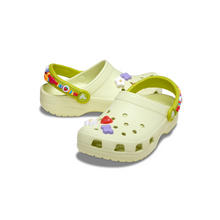Kids' Classic Friendship Bracelet Clog