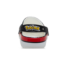 Pokemon Print Classic Clog