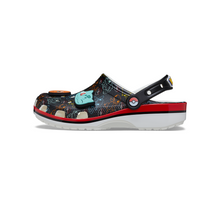 Pokemon Print Classic Clog