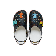 Pokemon Print Classic Clog