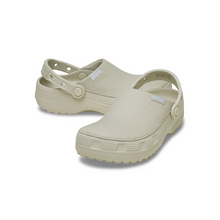 Classic Crafted Clog