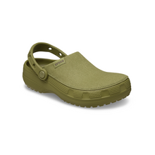 Classic Crafted Clog