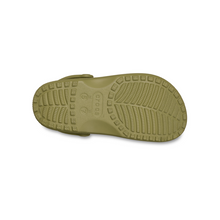 Classic Crafted Clog