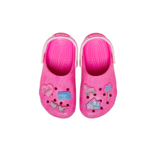 Kids' Barbie Classic Clog