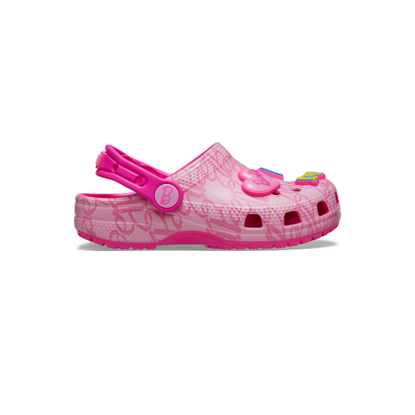 Toddler Barbie Classic Clog