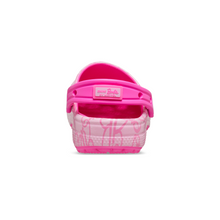 Toddler Barbie Classic Clog