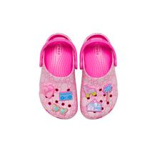 Toddler Barbie Classic Clog