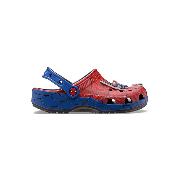 Kids' Spider Web Classic Clog