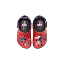 Kids' Spider Web Classic Clog