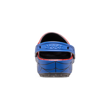 Toddler Spider Man Web Classic Clog