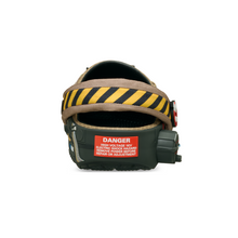Ghostbusters Classic Clog