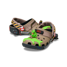 Ghostbusters Classic Clog