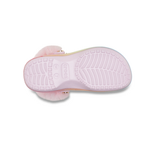 Women's Eevee Pokemon Classic Platform Clog