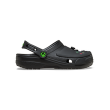 Xbox Crocs Classic Clog