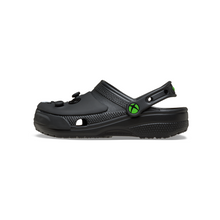 Xbox Crocs Classic Clog