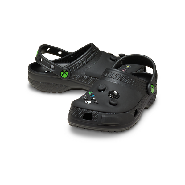 Xbox Crocs Classic Clog