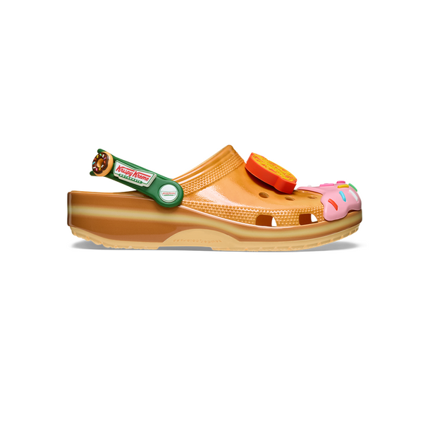 Krispy Kreme Classic Clog