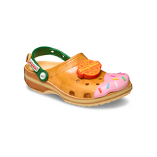 Krispy Kreme Classic Clog