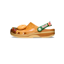 Krispy Kreme Classic Clog